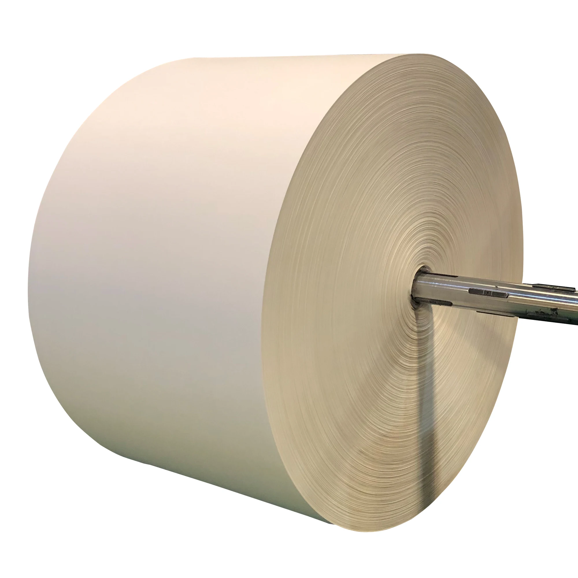 
Direct Factory Price Single Sided PE Coated Paper 240GSM 250GSM 280GSM Cup Stock Paper Roll 