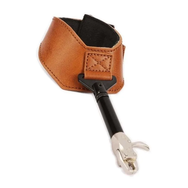 

Outdoor Archery Plier Release Compound First Aid Archery Strap Shooting