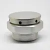 China Suppliers Aluminum Circle CNC Machining Wheel Hub