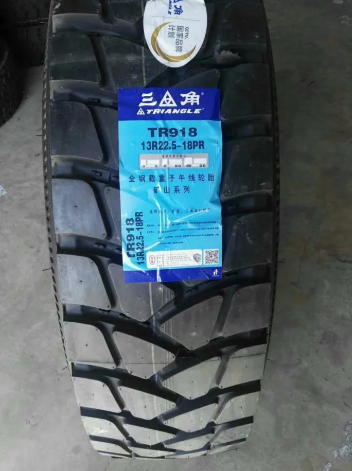 13r22.5-18pr tires for truck tyres for truck