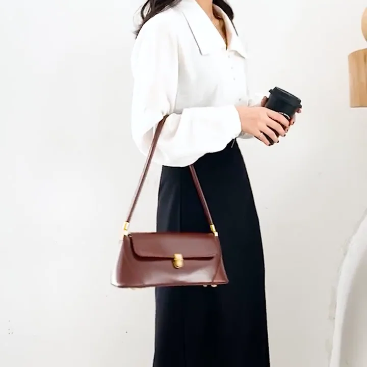 

2021 Wholesale Women Underarm hand Bags Purses Ladies Popular Handbags
