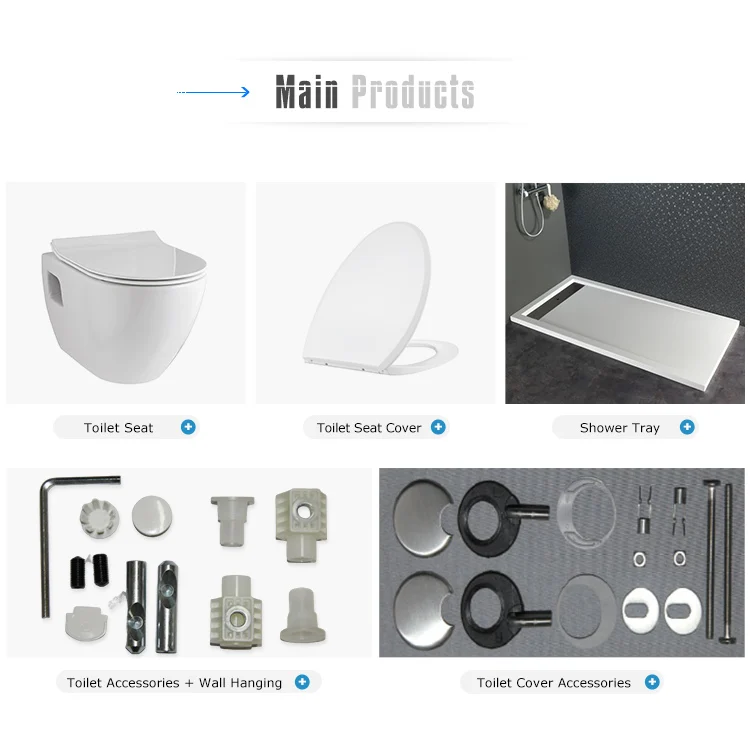 Wholesale Easy Fit Bent Flexible Plastic Wc Pan Waste Tube Toilet