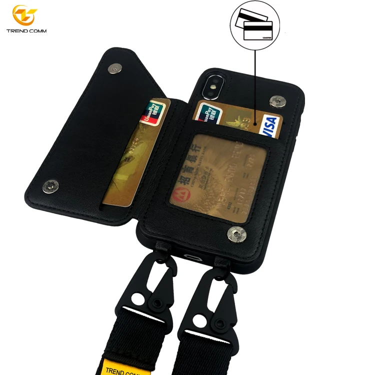 

2020 Woven Shoulder Strap PU Leather  for iPhone 11/11 Pro/11 Pro Max, Many color for you choose
