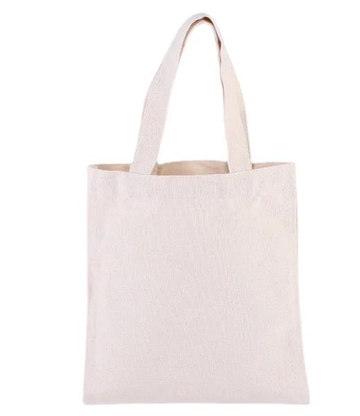 

Single Plaid Canvas Tote Bag Eco Reusable Shopping Bag Plaid Canvas Shopping shopper Bags