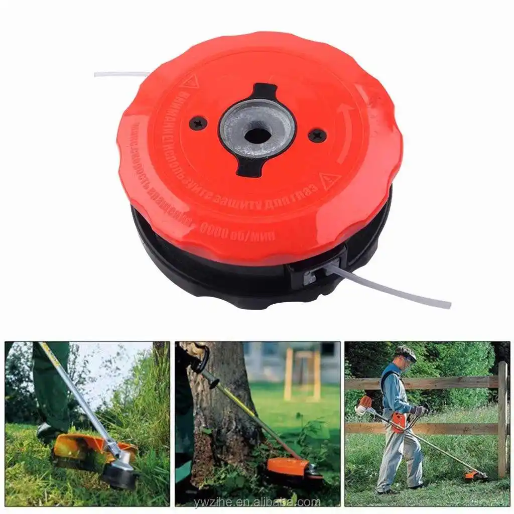 echo electric weed eater