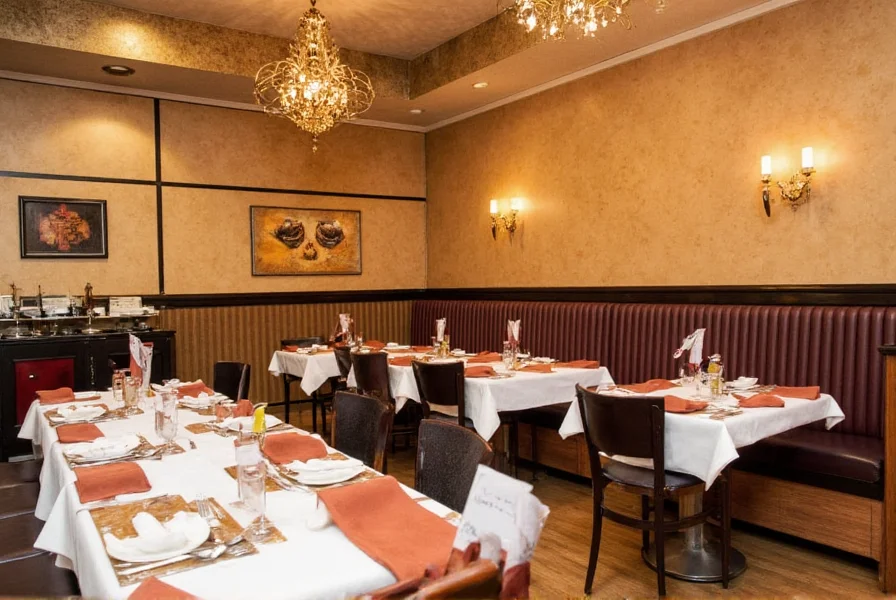 Red Ginger Traverse City: Asian Fusion Dining Explained