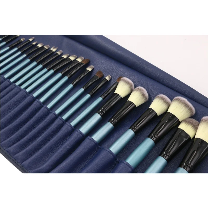 

Professional 32pcs Makeup Brushes Classic Power Brush Make Up Beauty Tools Soft Synthetic Hair Private Label Makeup Brush Set