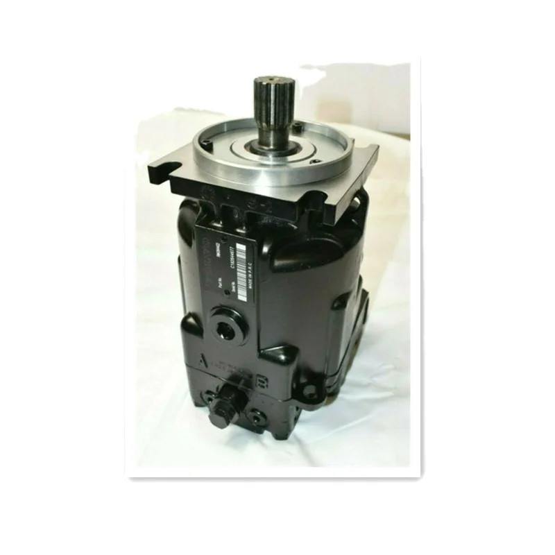 

Sauer Danfoss Piston Pump 90 Series 90R075 90R100 90R130 90R180 repair parts RM43844554 RM43844422