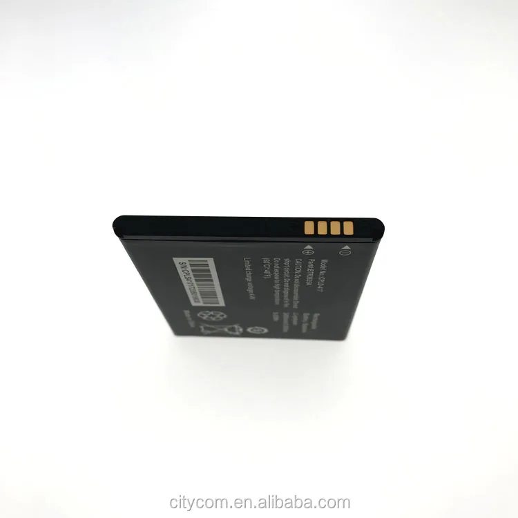 Battery Replacement for Defiant BTR3635A CPLD-417 