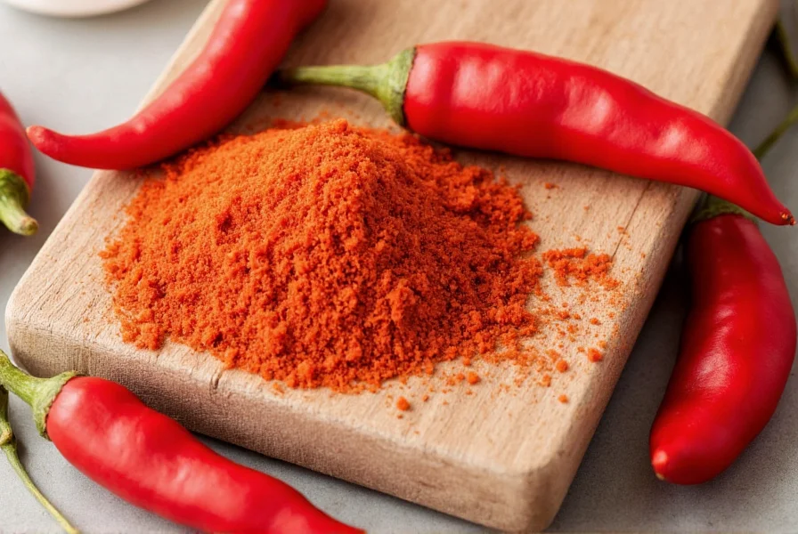 cayenne pepper dietary supplement