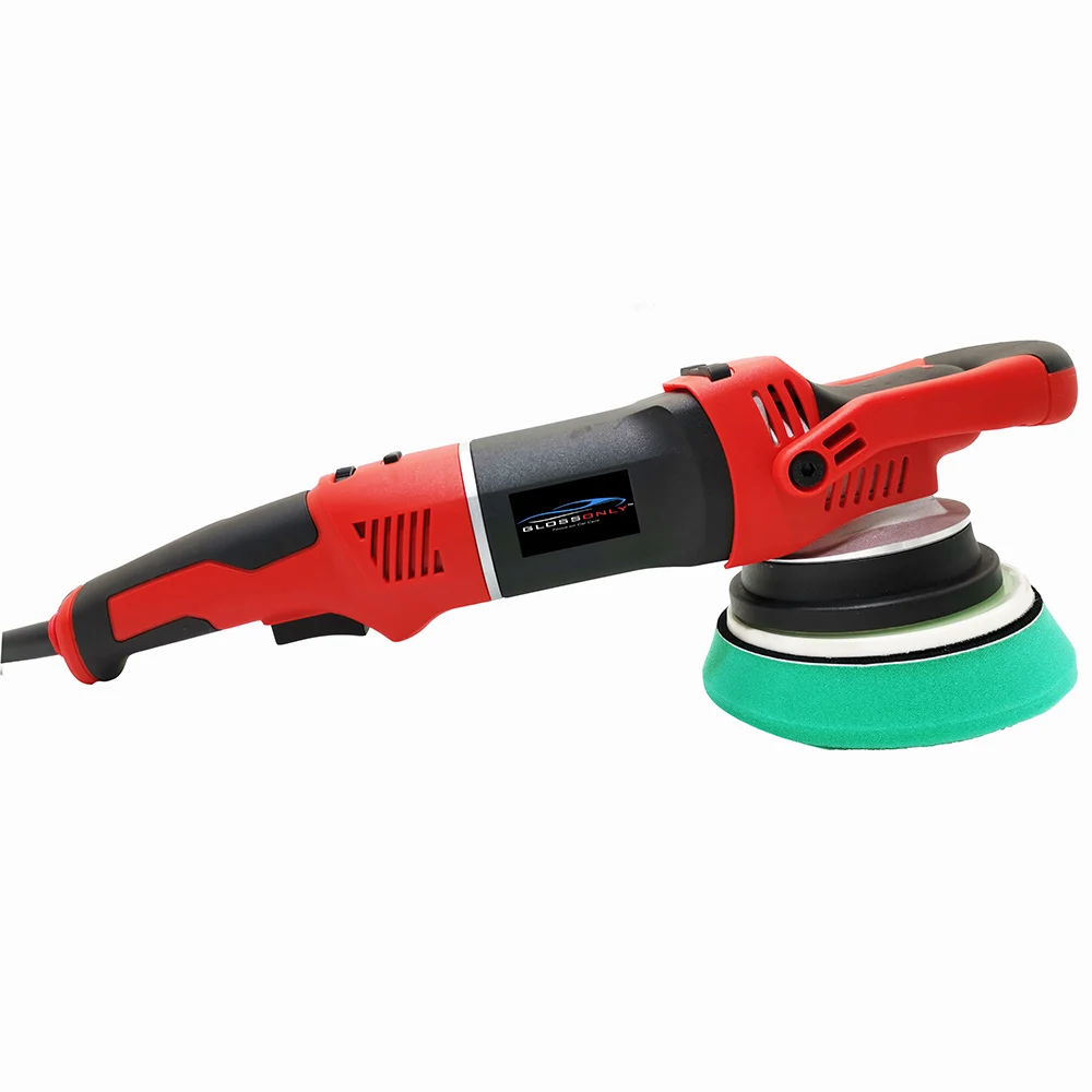 Glossonly Force Drive Polisher 1200w Forced Rotation Dual Action