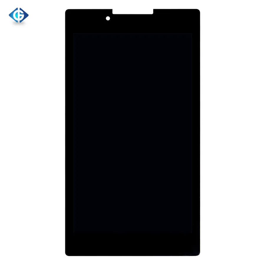 

Tablet Display for Lenovo A7-30 Display with Touch Assembly for Lenovo Tab 2 A7-30 LCD, Black