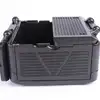 Wholesales foldable EPP foam flip box collapsible iceless cooler insulated compact chill chest