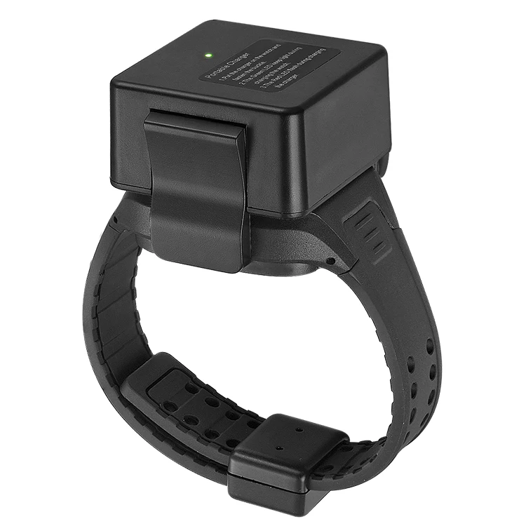 

GPS bracelet wrist ankle tracker for prisoner tamper proof gps tracker