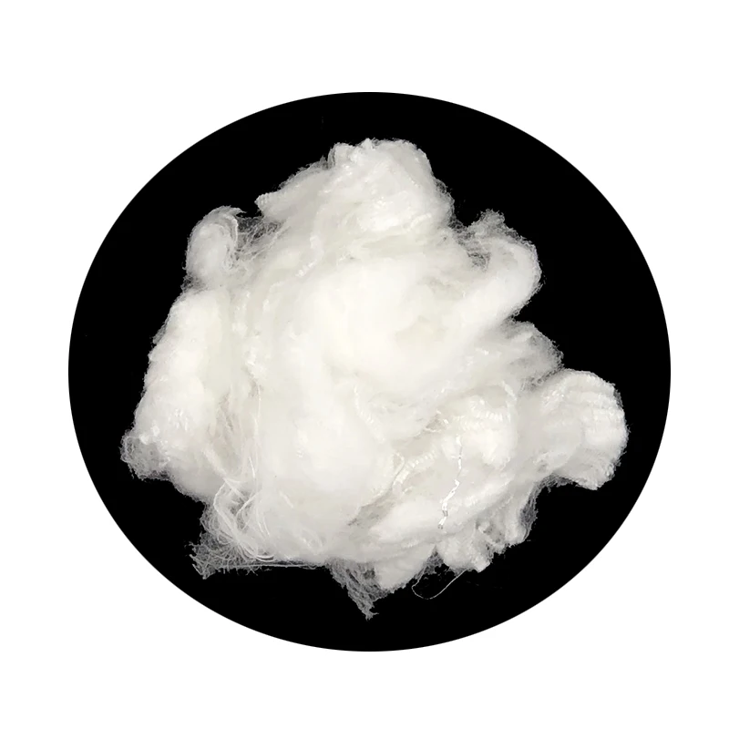 
1.33D*38mm white cellulose acetate fiber for textile  (62244847655)
