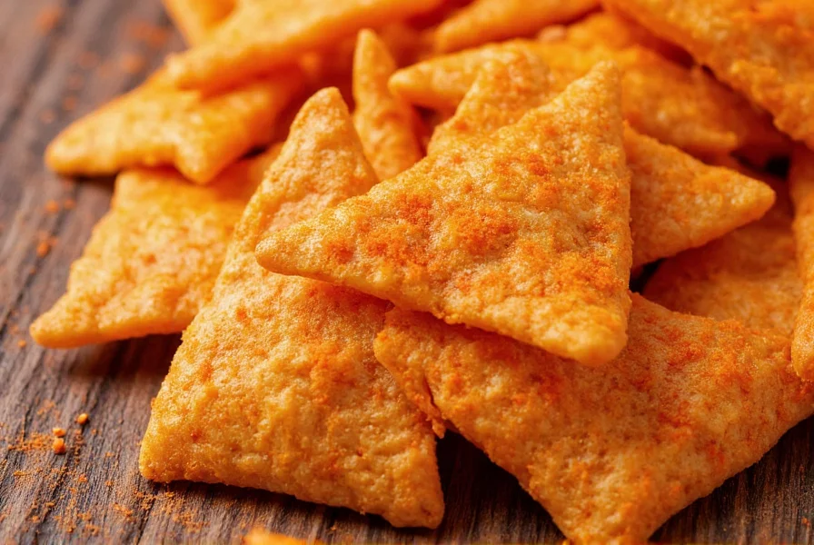 tortilla chip seasoning