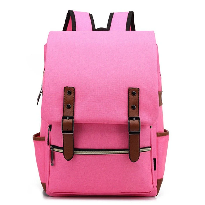 

women men travel laptop backpack anti theft casual shoulder bag backpack