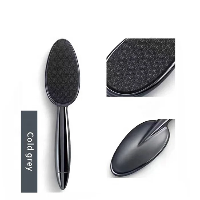 

High quality nano glass foot file callus remover pedicure tool