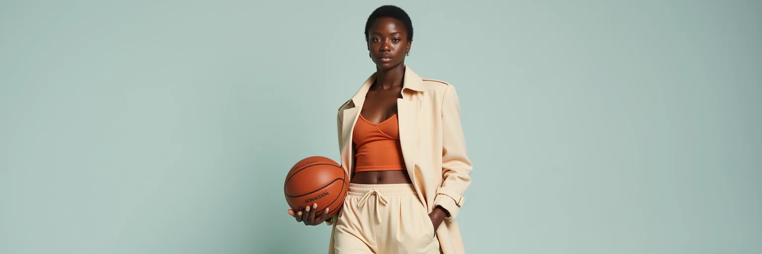 Best Basketball Shoes For Women In 2025: Game-Changing Styles And Performance Tech Taking Courts By Storm