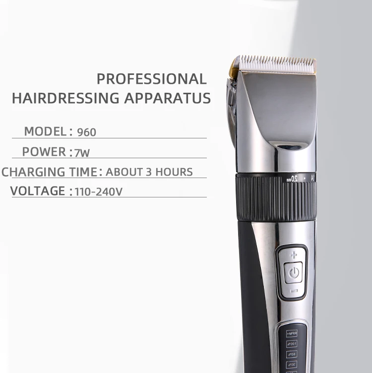 barber shop clippers for sale