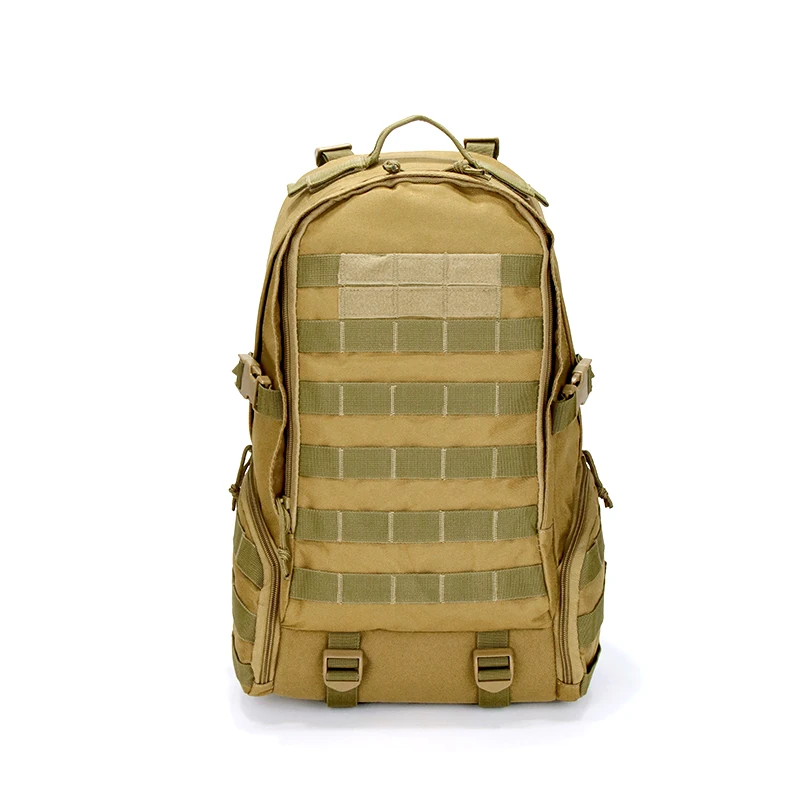 

wholesale khaki camouflage range trekking assault pack waterproof outdoor black tactical molle backpack bag