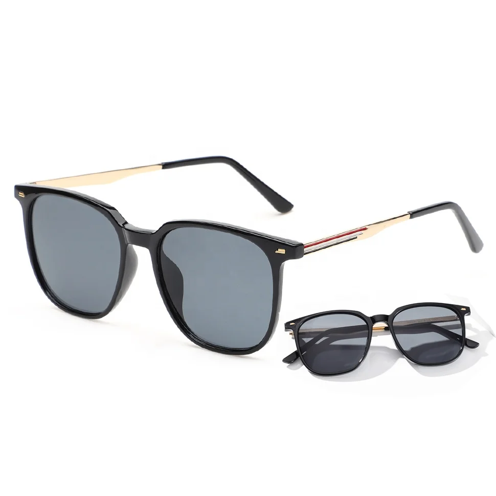 

Made in italy occhiali da sole wholesale custom logo women men fashion brand oversize square shades sunglasses
