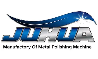 JUHUA Metal Polishing Machine Logo