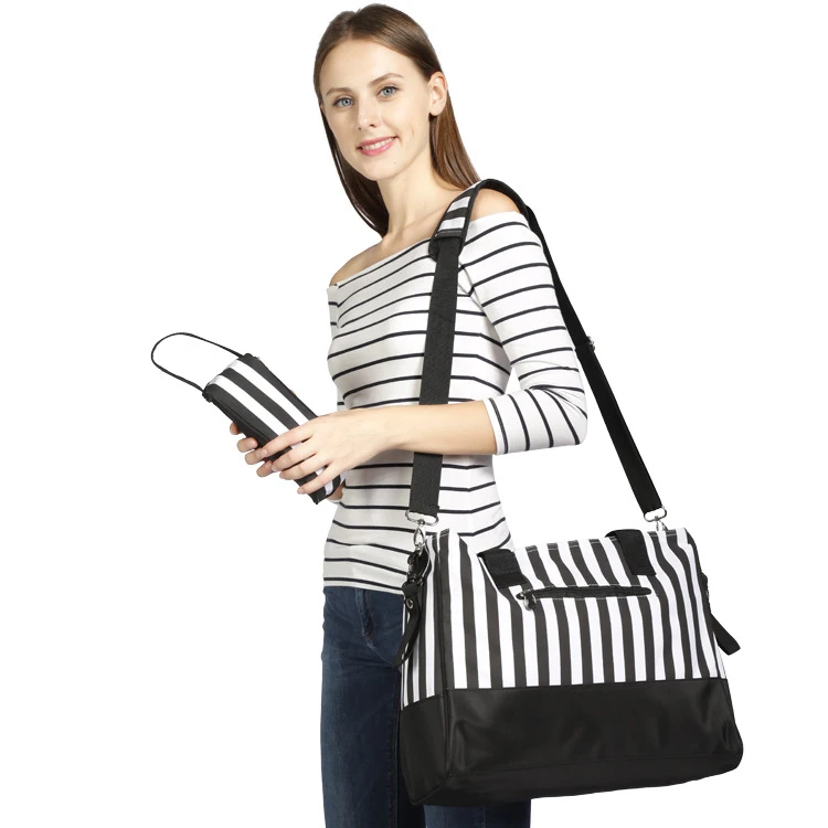 

Twinkle Factory For Baby Bag Tote Mommy Handbag