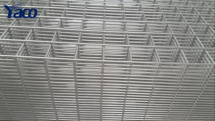 10 gauge wire mesh concrete