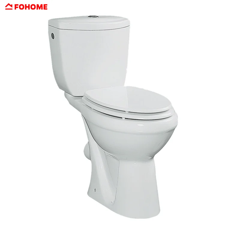 Custom Made High 470mm Washdown Two Piece The Wc Toilet Handicapped For