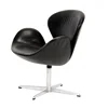 (SP-HC165) popular casual guangzhou modern leather swivel chair