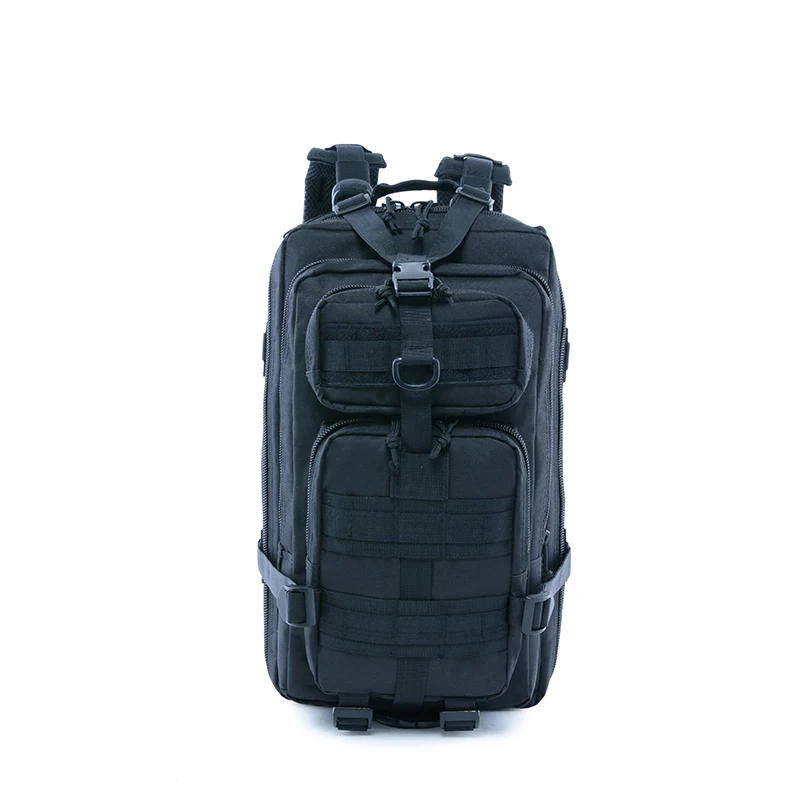 

Lupu 30L tactical backpack Customized LOGO OEM/ODM Soft to the touch sling tactical backpack, 9 colors are available