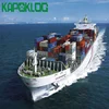sea freight to San Felix Venezuela San Felipe Venezuela by Kapoklog