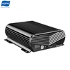 High Quality 8Ch Hdd 4G Net Viewer Disk Car Mobile Dvr