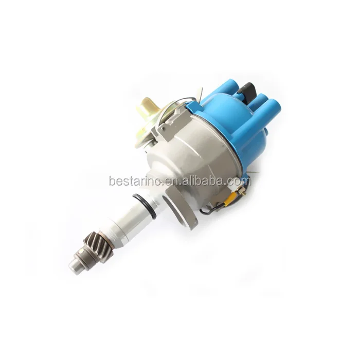 Excellent Ignition Distributor 3310078410 Used For Suzuki Alto Car