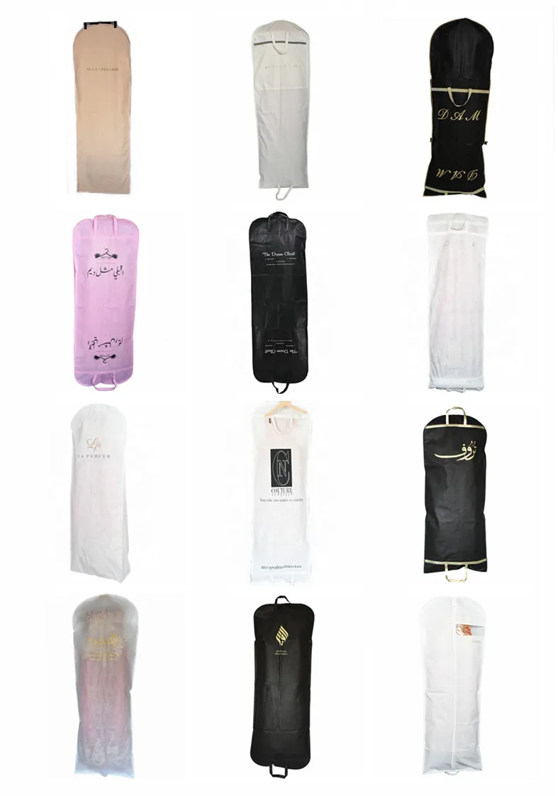 dress bags