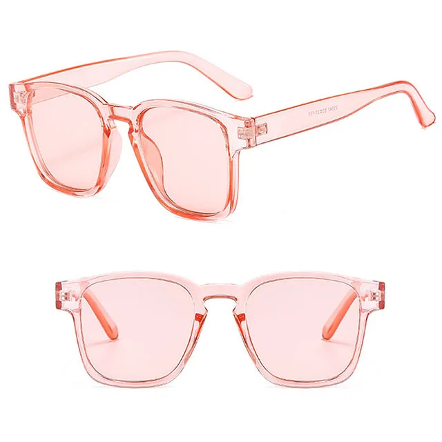 

DLL3343 DL glasses oculos de sol 2020 New Arrival Hot Sale Classic Square Shades Men Woman Fashion Sunglasses Outdoor Eyewear