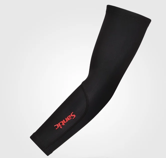 
Compression Arm Sleeves Sports Sun UV Protection BreathableCycling Arm Warmer 