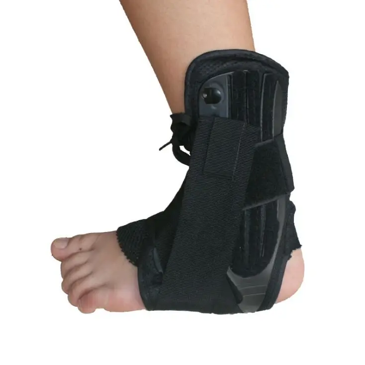 

Ankle strap ankle protector strong support bar fixed protector ankle protector