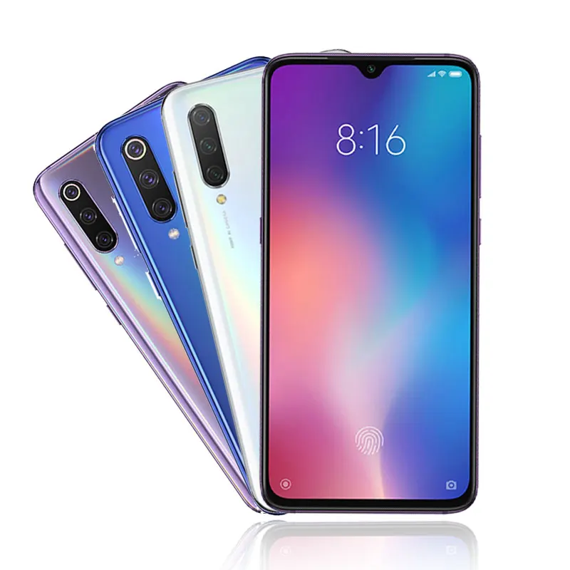 

Xiaomi Mi9T Pro 6.39 Inch 4G LTE Smartphone Snapdragon 855 6GB 128GB Xiaomi Mi9T Pro mobile phone