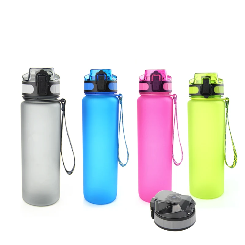 

plastic water bottle sport promo,hand held water bottle sports,650ml sport water bottle custom logo design