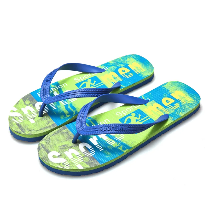 

High Quality Sandals Cheap Cost-effective Flip Flops, Picture