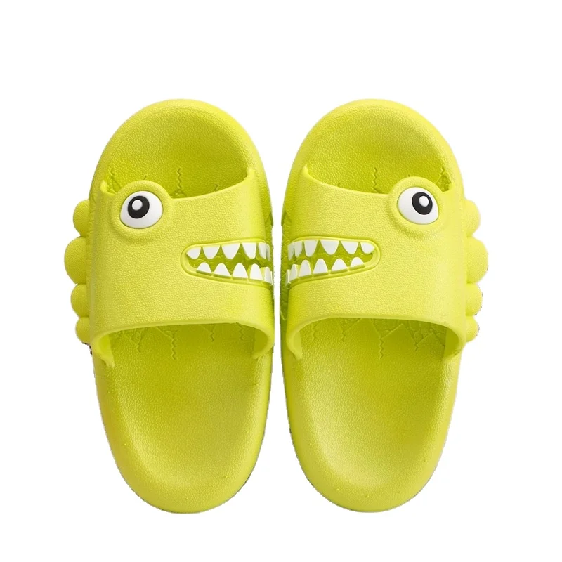 

Kids Indoor Slide Cute Design Yezzy Sandals Summer Yezzy Slippers