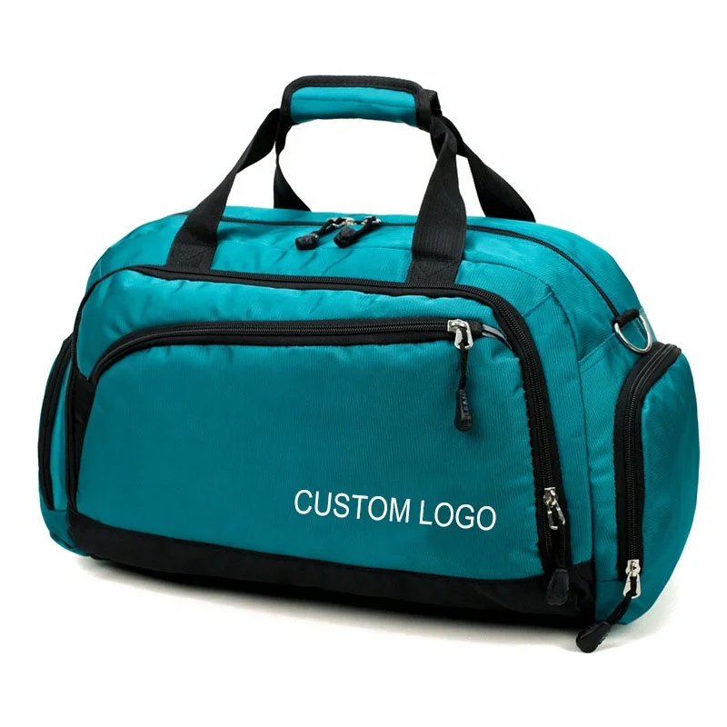 

Large Travel Duffle Bag Women Mens Fitness Sports Gym Duffel Bag waterproof gym