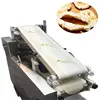 Pita Bread Dough Cutter Machine