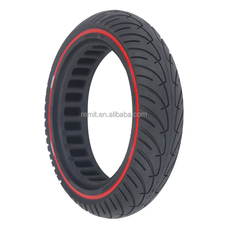 

8 1/2*2 8.5 inches solid rubber honeycomb tires for Xiaomi m365pro pro2 1s and other electric scooter accessories and parts