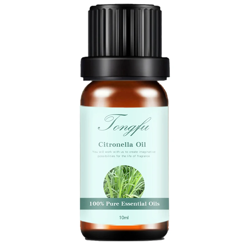 

wholesale competitive price massage citronella oil