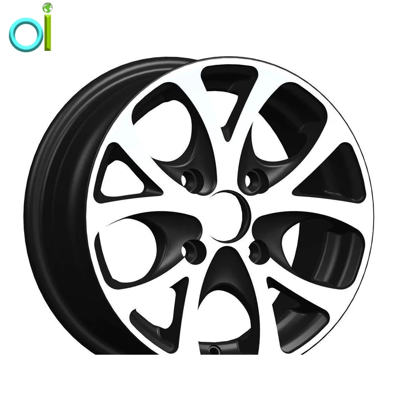 Custom 17/18/19/20 Inch Car Rims New Design Aluminum Alloy Car Wheels