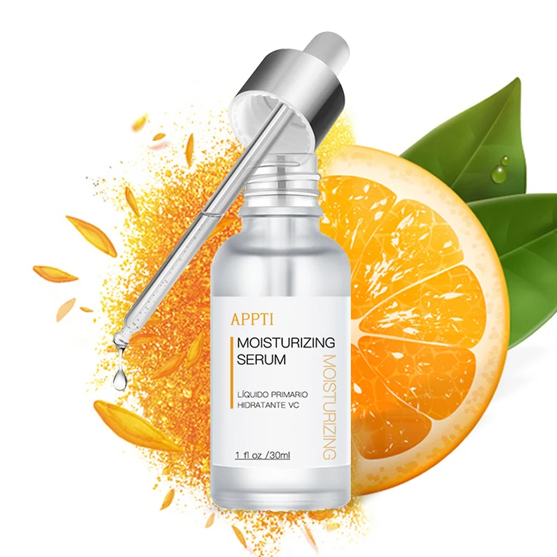 

Wholesale Female Hyaluronic Acid Serum For Whitening Hydrating Essence