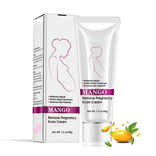 

2021 new private label vegan stretch mark removal cream for stretch marks